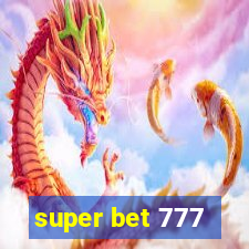 super bet 777