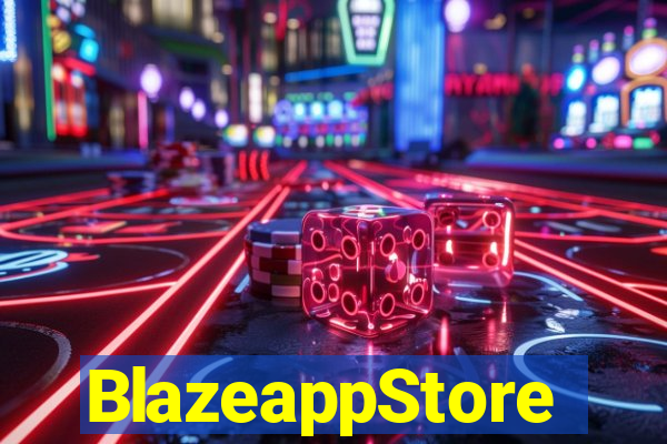 BlazeappStore