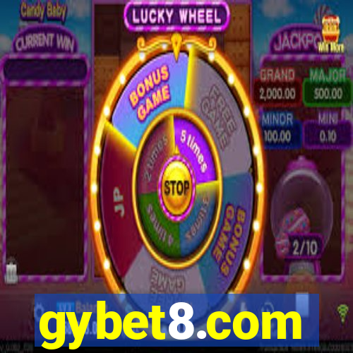 gybet8.com