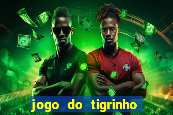 jogo do tigrinho do gusttavo lima