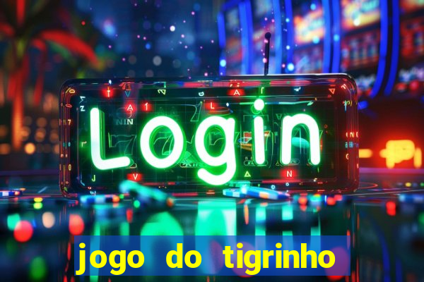 jogo do tigrinho do gusttavo lima