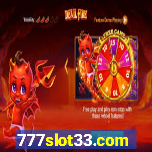 777slot33.com