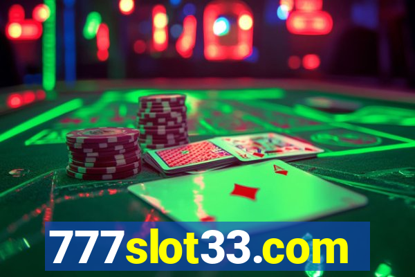 777slot33.com