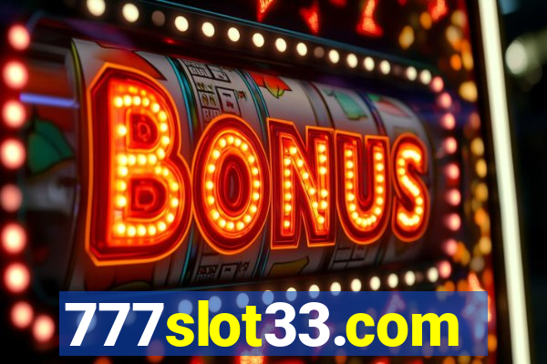 777slot33.com