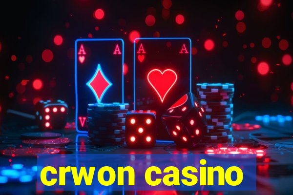 crwon casino