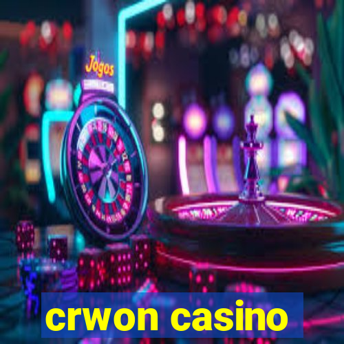 crwon casino