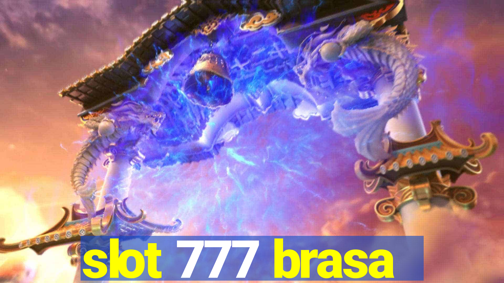 slot 777 brasa