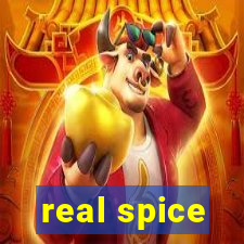 real spice