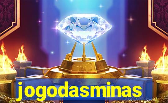 jogodasminas