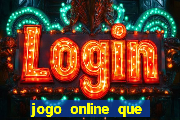 jogo online que mais paga