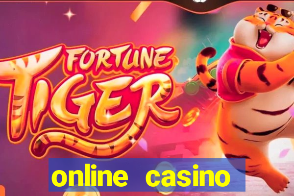 online casino gambling software