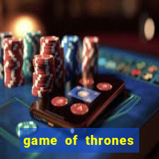 game of thrones power stacks slot online