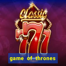 game of thrones power stacks slot online