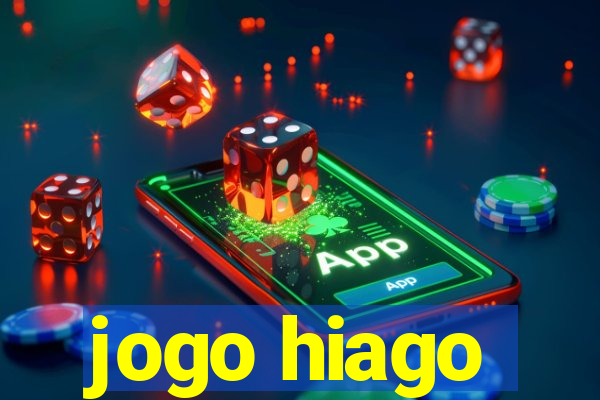 jogo hiago