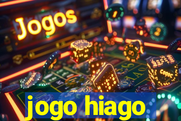 jogo hiago