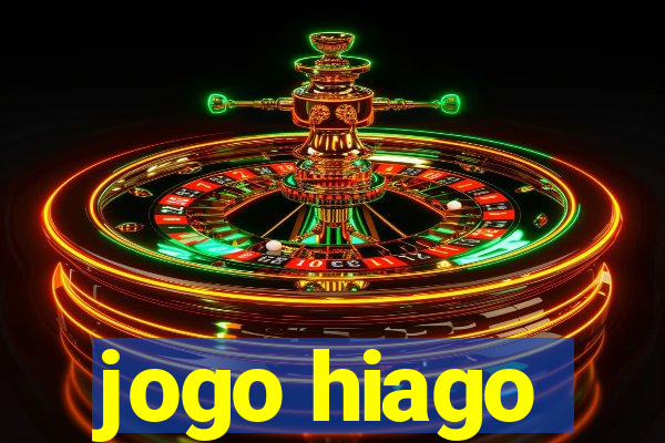 jogo hiago