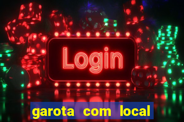 garota com local porto alegre