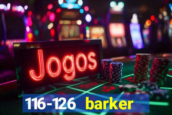 116-126 barker street casino nsw 2470