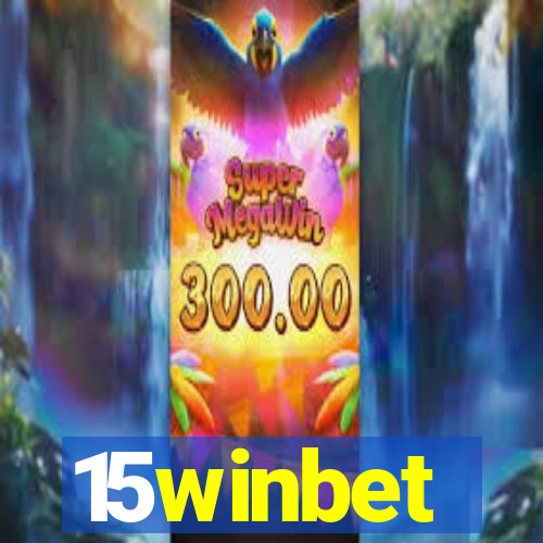 15winbet