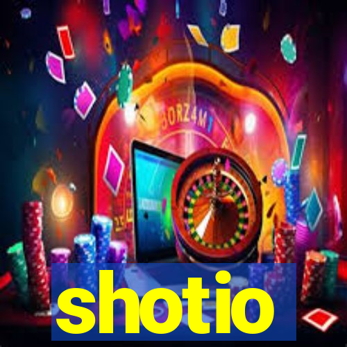 shotio