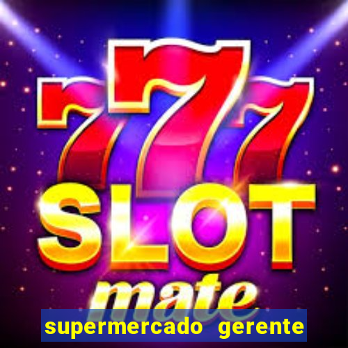 supermercado gerente simulator apk dinheiro infinito