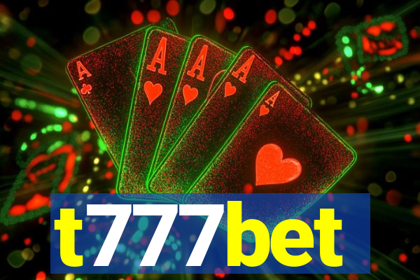 t777bet