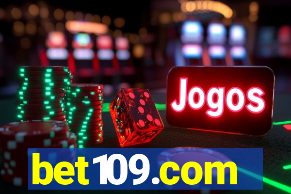 bet109.com