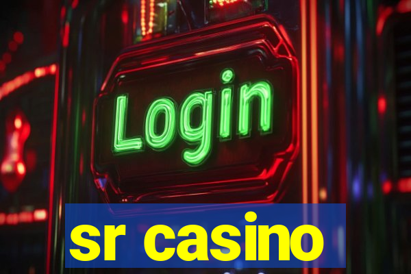 sr casino