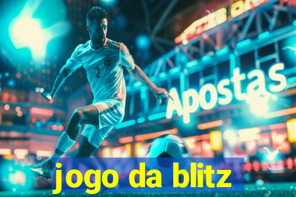 jogo da blitz