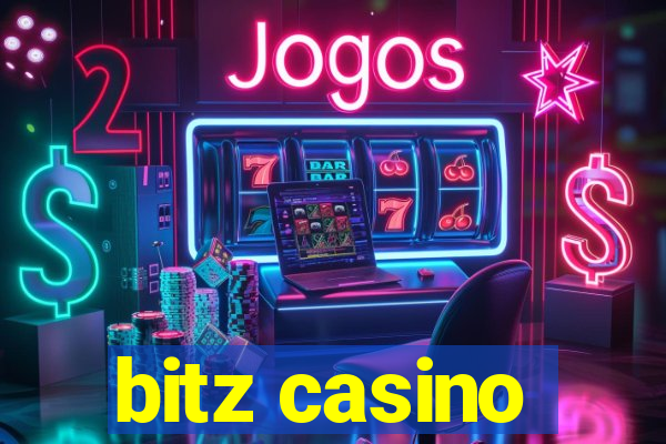 bitz casino