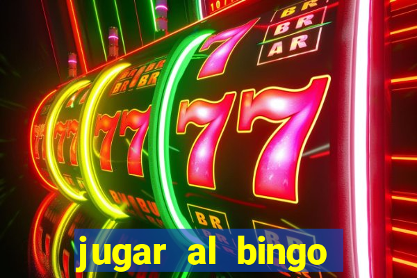 jugar al bingo online con dinero