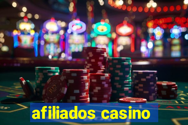 afiliados casino