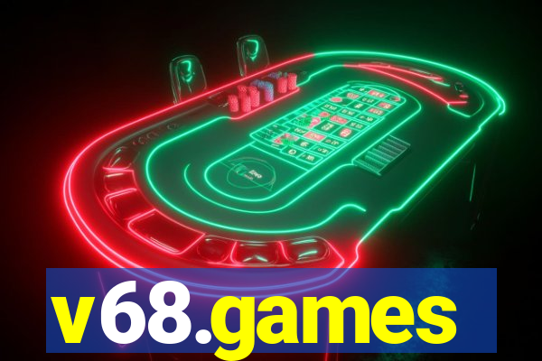 v68.games