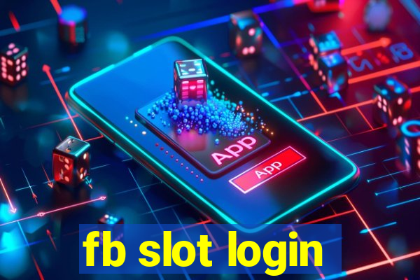 fb slot login