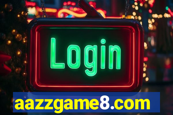 aazzgame8.com