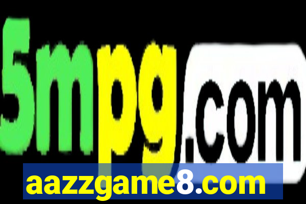 aazzgame8.com