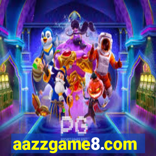 aazzgame8.com