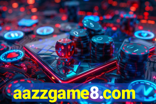 aazzgame8.com