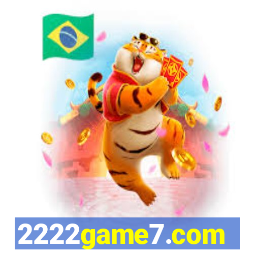 2222game7.com