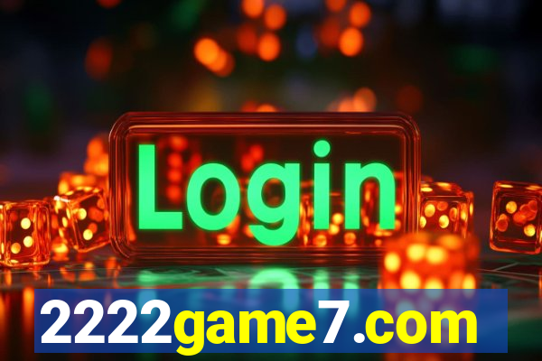 2222game7.com