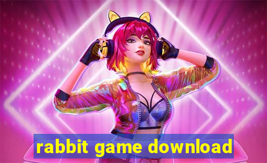 rabbit game download