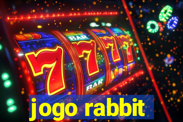 jogo rabbit