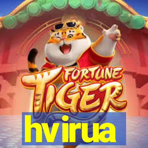 hvirua