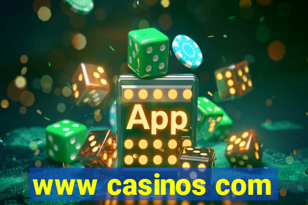 www casinos com