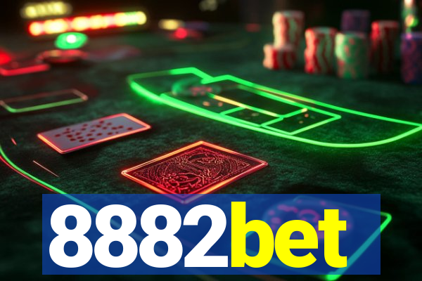 8882bet