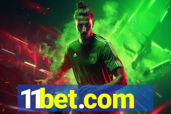 11bet.com