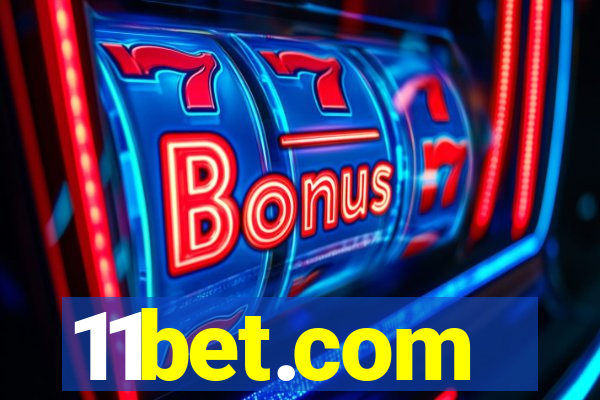 11bet.com