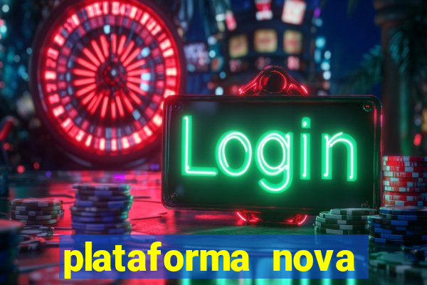 plataforma nova lan莽ada hoje tigre