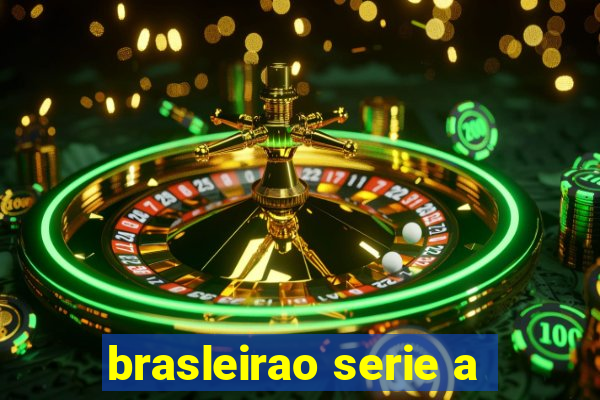 brasleirao serie a