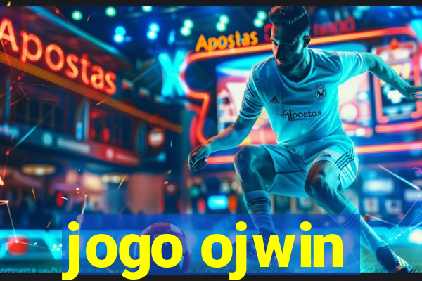 jogo ojwin